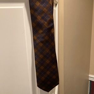 Brand new Zegna Mens tie